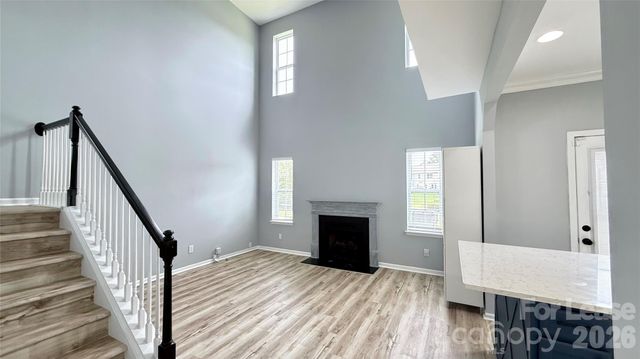 12116 Honor Guard Avenue, Charlotte, NC 28277
