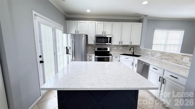 12116 Honor Guard Avenue, Charlotte, NC 28277