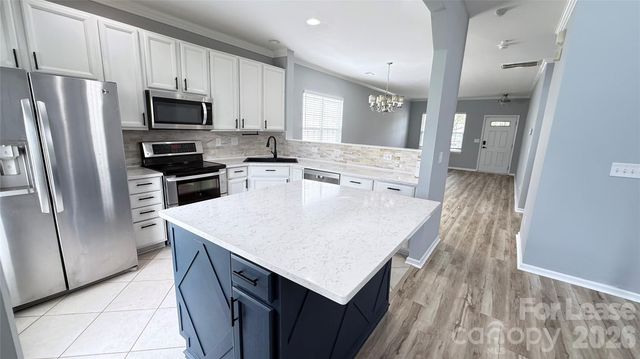 12116 Honor Guard Avenue, Charlotte, NC 28277