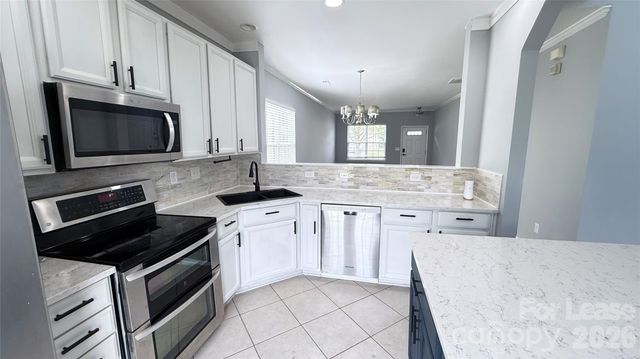 12116 Honor Guard Avenue, Charlotte, NC 28277