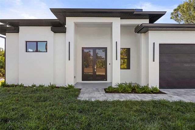 115 BAYTREE DRIVE, Rotonda West, FL 33947