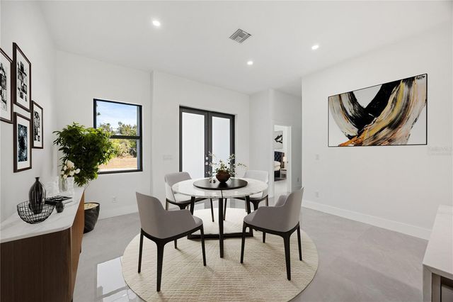 115 BAYTREE DRIVE, Rotonda West, FL 33947