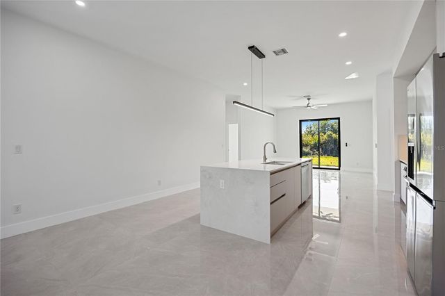 115 BAYTREE DRIVE, Rotonda West, FL 33947