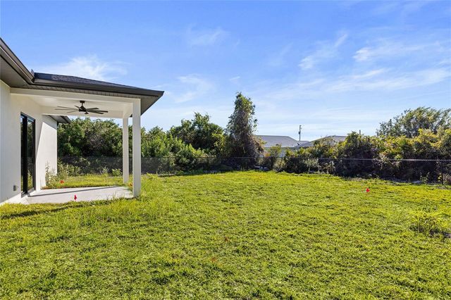 115 BAYTREE DRIVE, Rotonda West, FL 33947