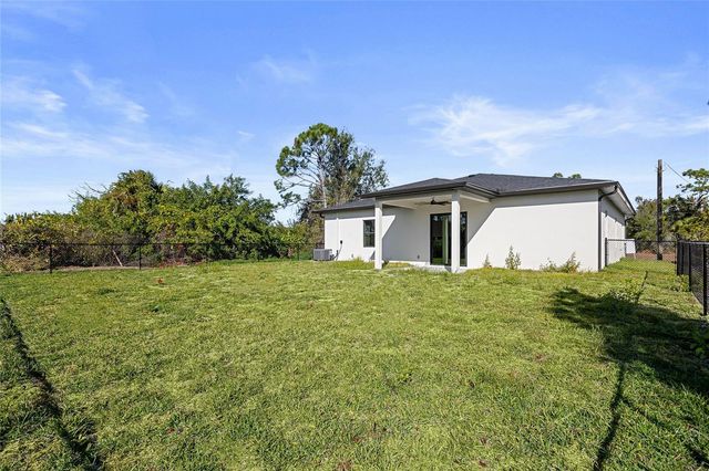 115 BAYTREE DRIVE, Rotonda West, FL 33947