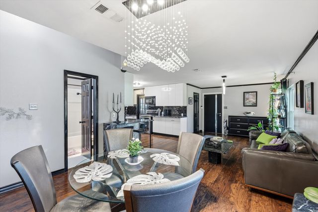 511 N 2nd Street, Sanger, TX 76266