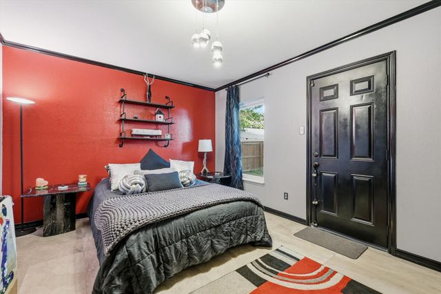 511 N 2nd Street, Sanger, TX 76266