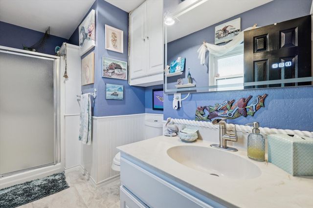 511 N 2nd Street, Sanger, TX 76266