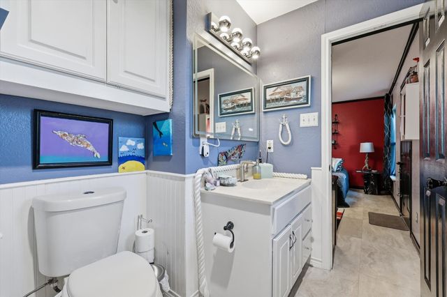 511 N 2nd Street, Sanger, TX 76266