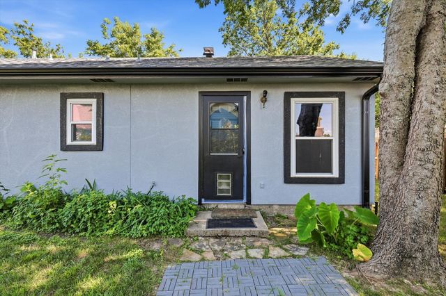 511 N 2nd Street, Sanger, TX 76266
