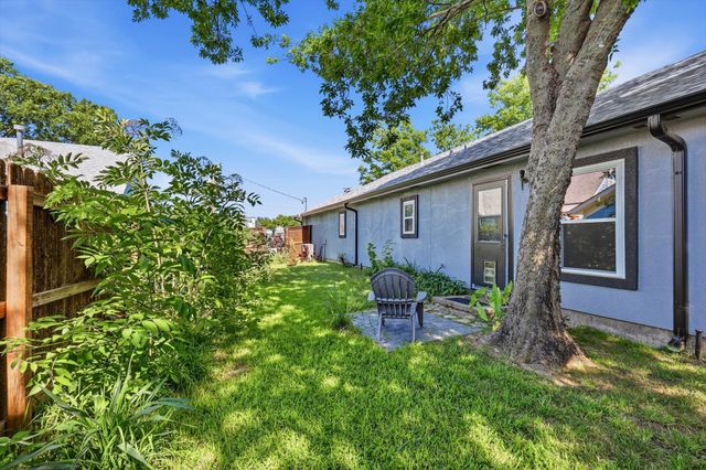 511 N 2nd Street, Sanger, TX 76266