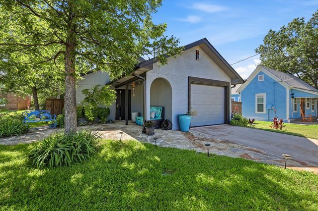 511 N 2nd Street, Sanger, TX 76266