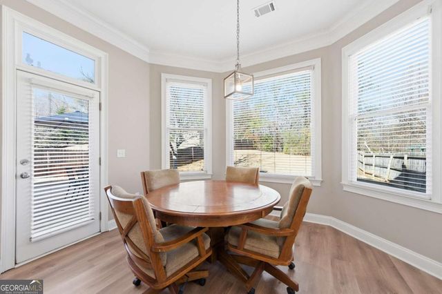 942 Hidden Falls Lane SE, Smyrna, GA 30082