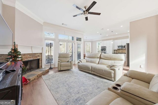 942 Hidden Falls Lane SE, Smyrna, GA 30082