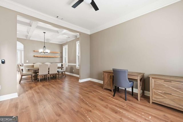 942 Hidden Falls Lane SE, Smyrna, GA 30082