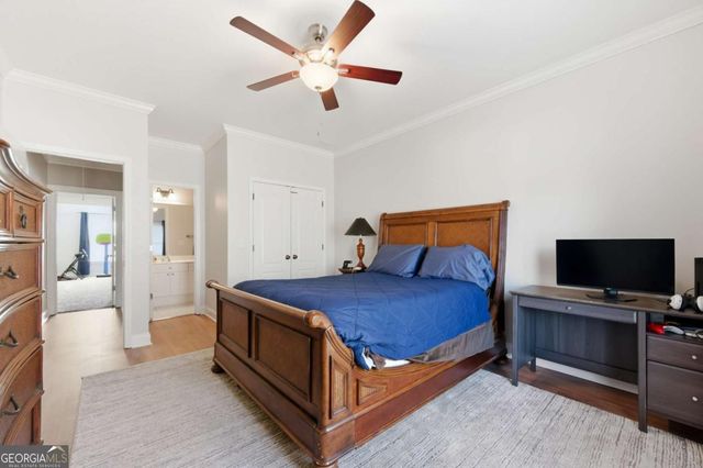 942 Hidden Falls Lane SE, Smyrna, GA 30082