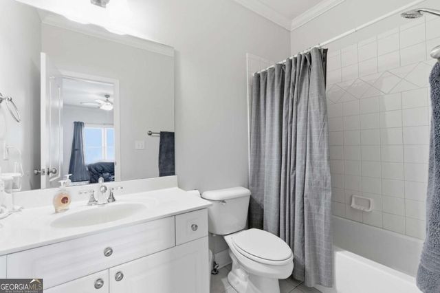 942 Hidden Falls Lane SE, Smyrna, GA 30082