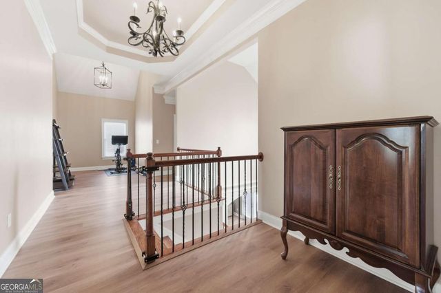 942 Hidden Falls Lane SE, Smyrna, GA 30082