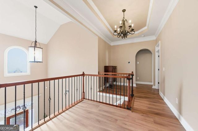 942 Hidden Falls Lane SE, Smyrna, GA 30082