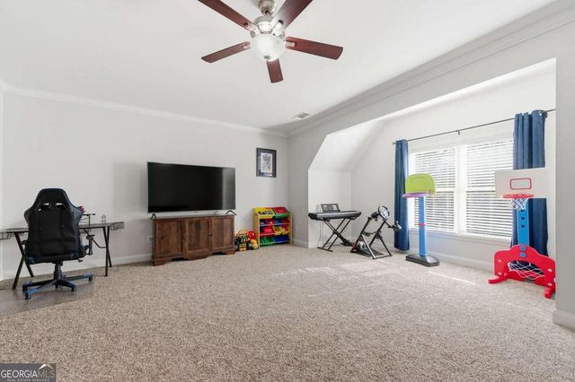 942 Hidden Falls Lane SE, Smyrna, GA 30082