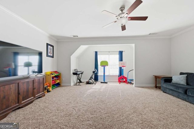 942 Hidden Falls Lane SE, Smyrna, GA 30082