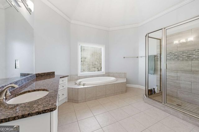 942 Hidden Falls Lane SE, Smyrna, GA 30082