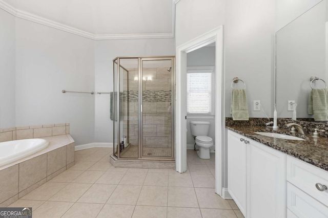 942 Hidden Falls Lane SE, Smyrna, GA 30082