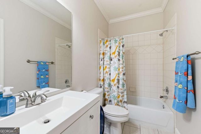 942 Hidden Falls Lane SE, Smyrna, GA 30082