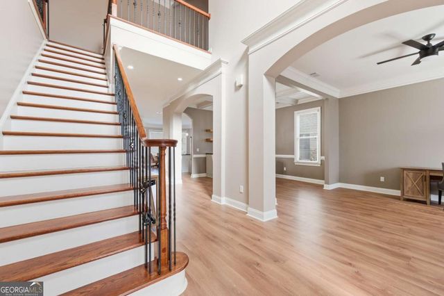 942 Hidden Falls Lane SE, Smyrna, GA 30082