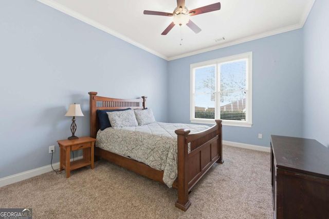 942 Hidden Falls Lane SE, Smyrna, GA 30082