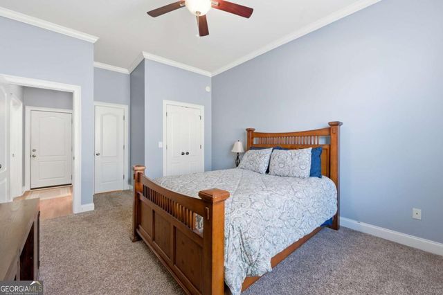 942 Hidden Falls Lane SE, Smyrna, GA 30082