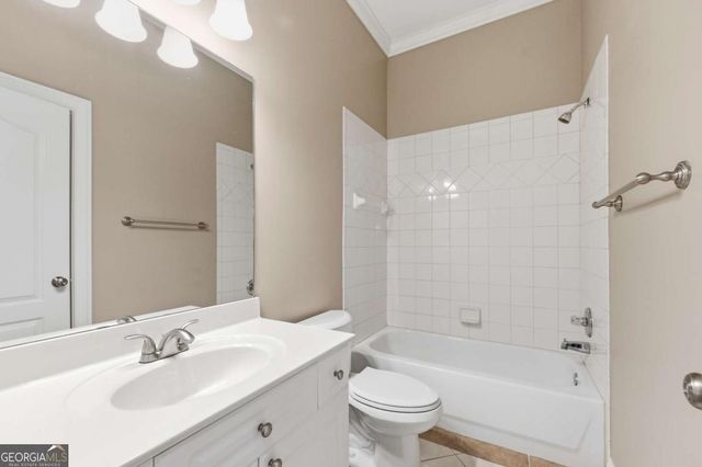 942 Hidden Falls Lane SE, Smyrna, GA 30082