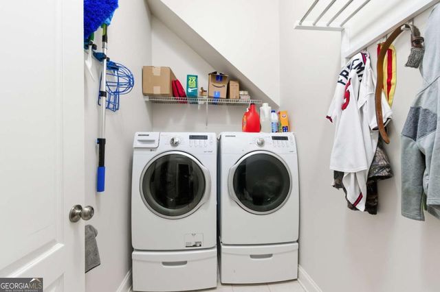 942 Hidden Falls Lane SE, Smyrna, GA 30082