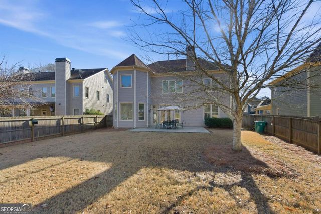 942 Hidden Falls Lane SE, Smyrna, GA 30082