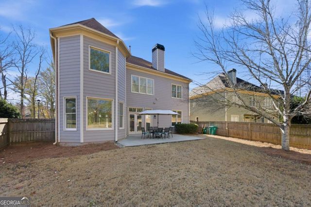 942 Hidden Falls Lane SE, Smyrna, GA 30082