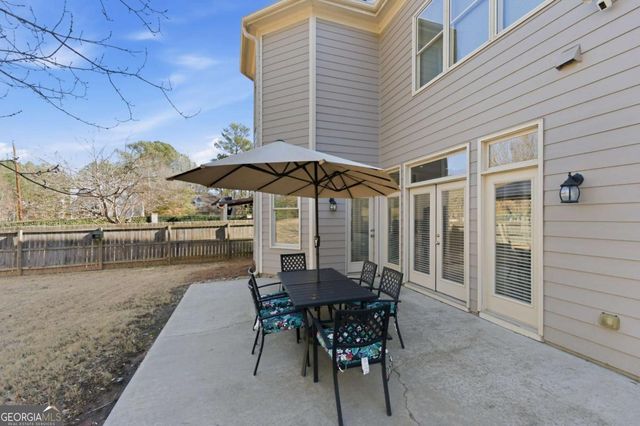 942 Hidden Falls Lane SE, Smyrna, GA 30082