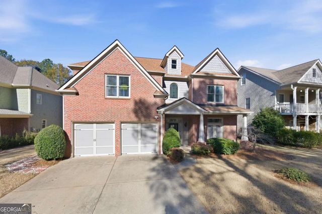 942 Hidden Falls Lane SE, Smyrna, GA 30082