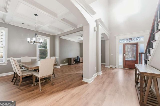 942 Hidden Falls Lane SE, Smyrna, GA 30082