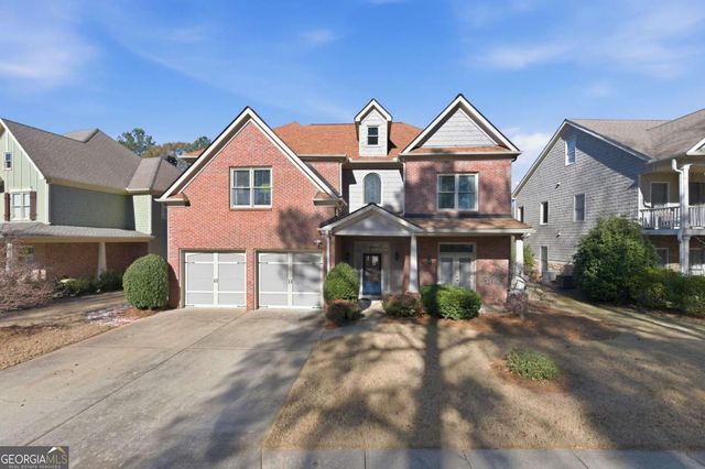 942 Hidden Falls Lane SE, Smyrna, GA 30082