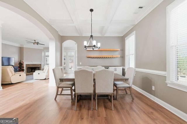 942 Hidden Falls Lane SE, Smyrna, GA 30082