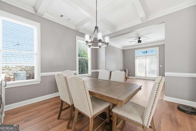 942 Hidden Falls Lane SE, Smyrna, GA 30082