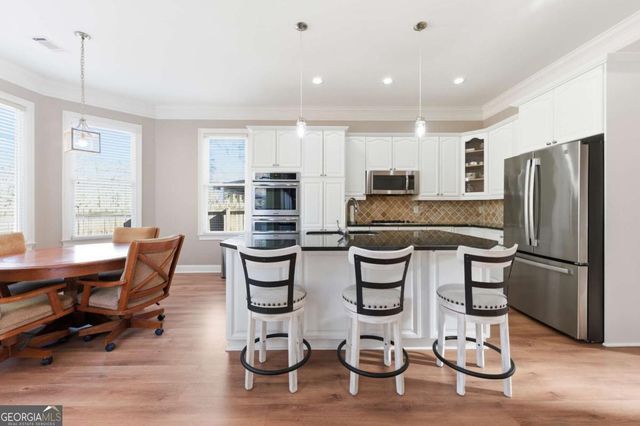 942 Hidden Falls Lane SE, Smyrna, GA 30082