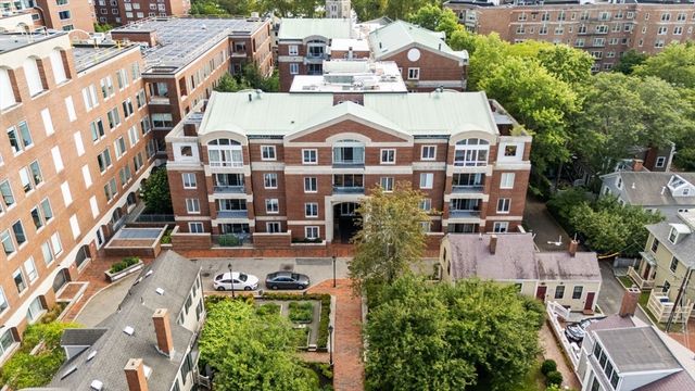130 Mount Auburn St 309, Cambridge, MA 02138