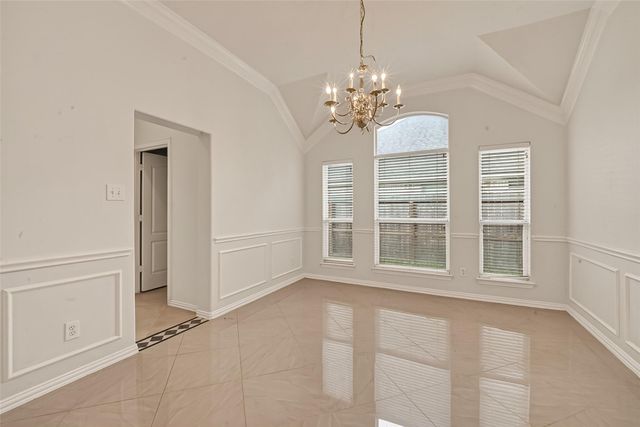 2604 Hidden Creek Drive, Pearland, TX 77581