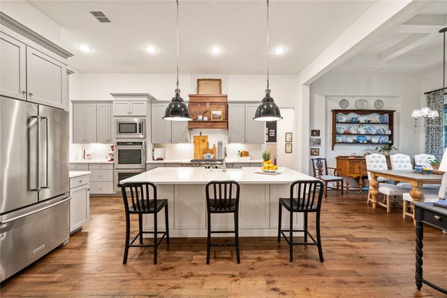 3701 Exploration Way, Little Elm, TX 75068