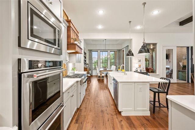 3701 Exploration Way, Little Elm, TX 75068