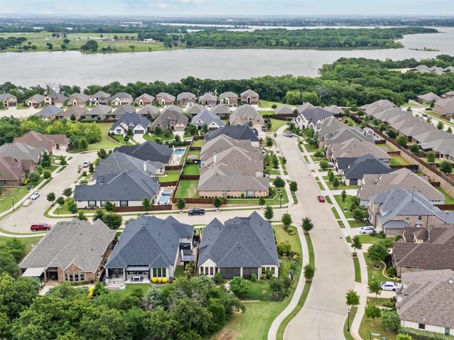 3701 Exploration Way, Little Elm, TX 75068