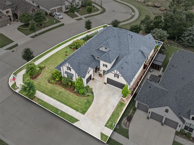 3701 Exploration Way, Little Elm, TX 75068