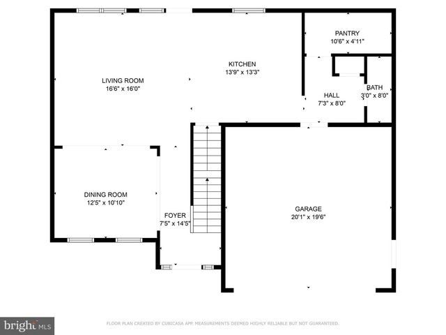 14 CANDLEBERRY DR, La Plata, MD 20646