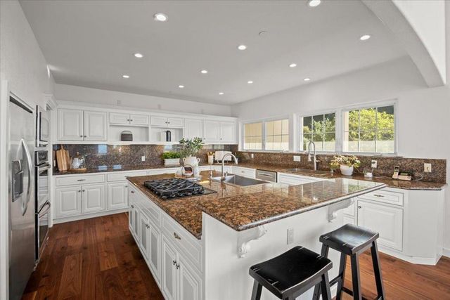 15940 Wildcat, Saratoga, CA 95070